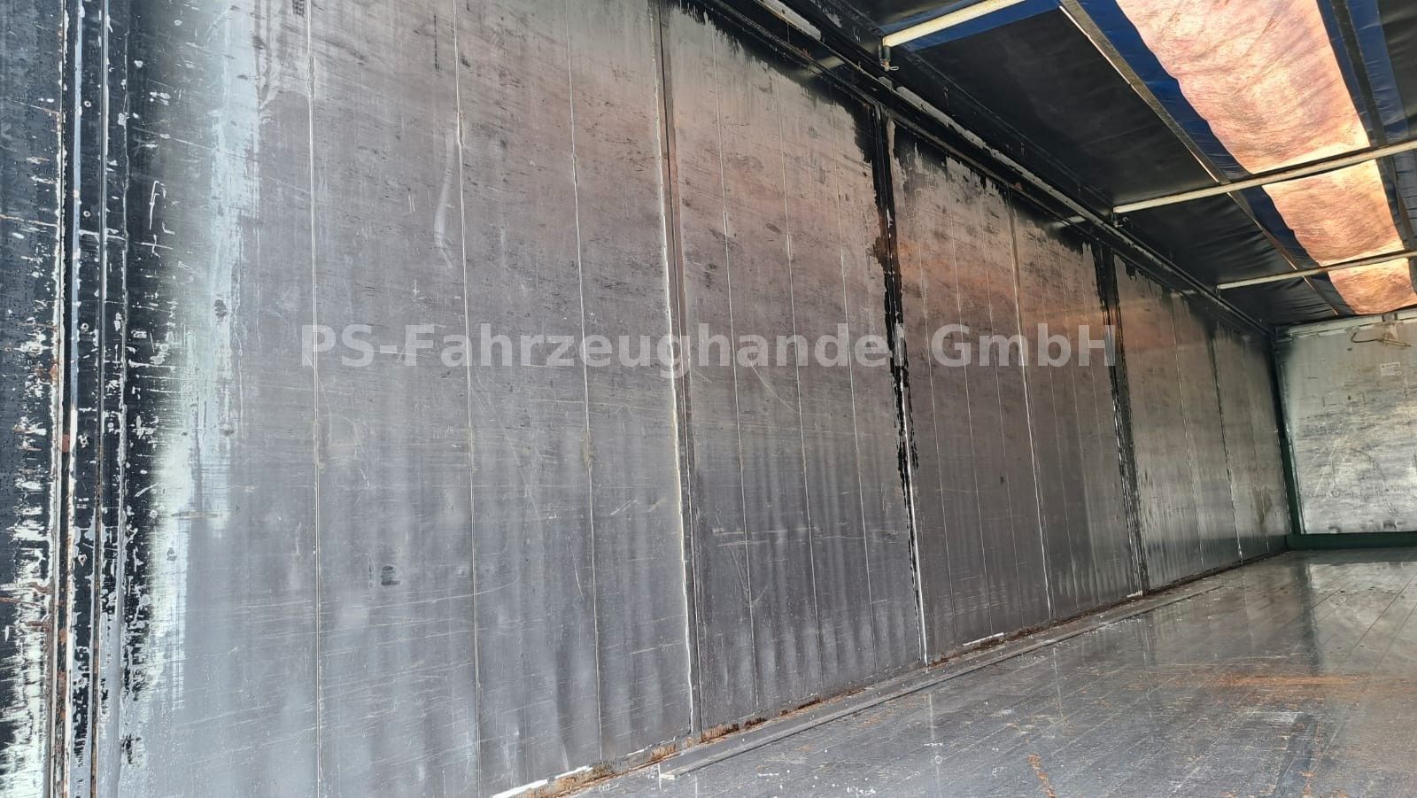 Fahrzeugabbildung Reisch R24-RSBS-3 ST13*WalkingFloor*Faltwand*LiftA