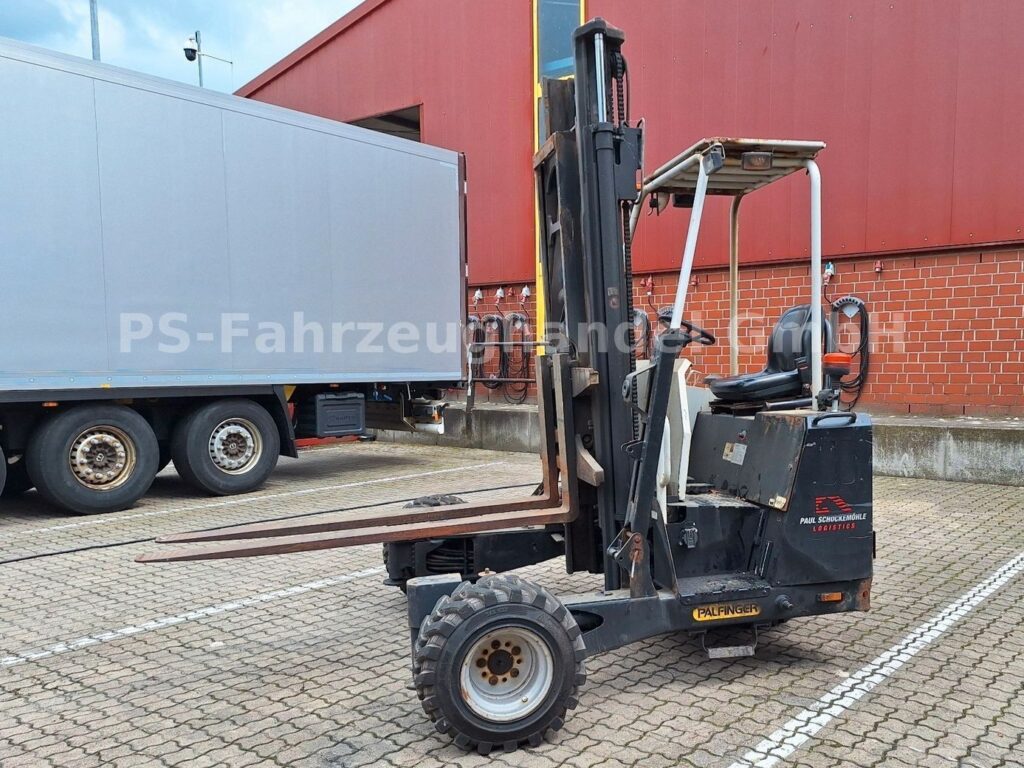 Palfinger F3-253 GTS 4W *Schere*HH3100mm