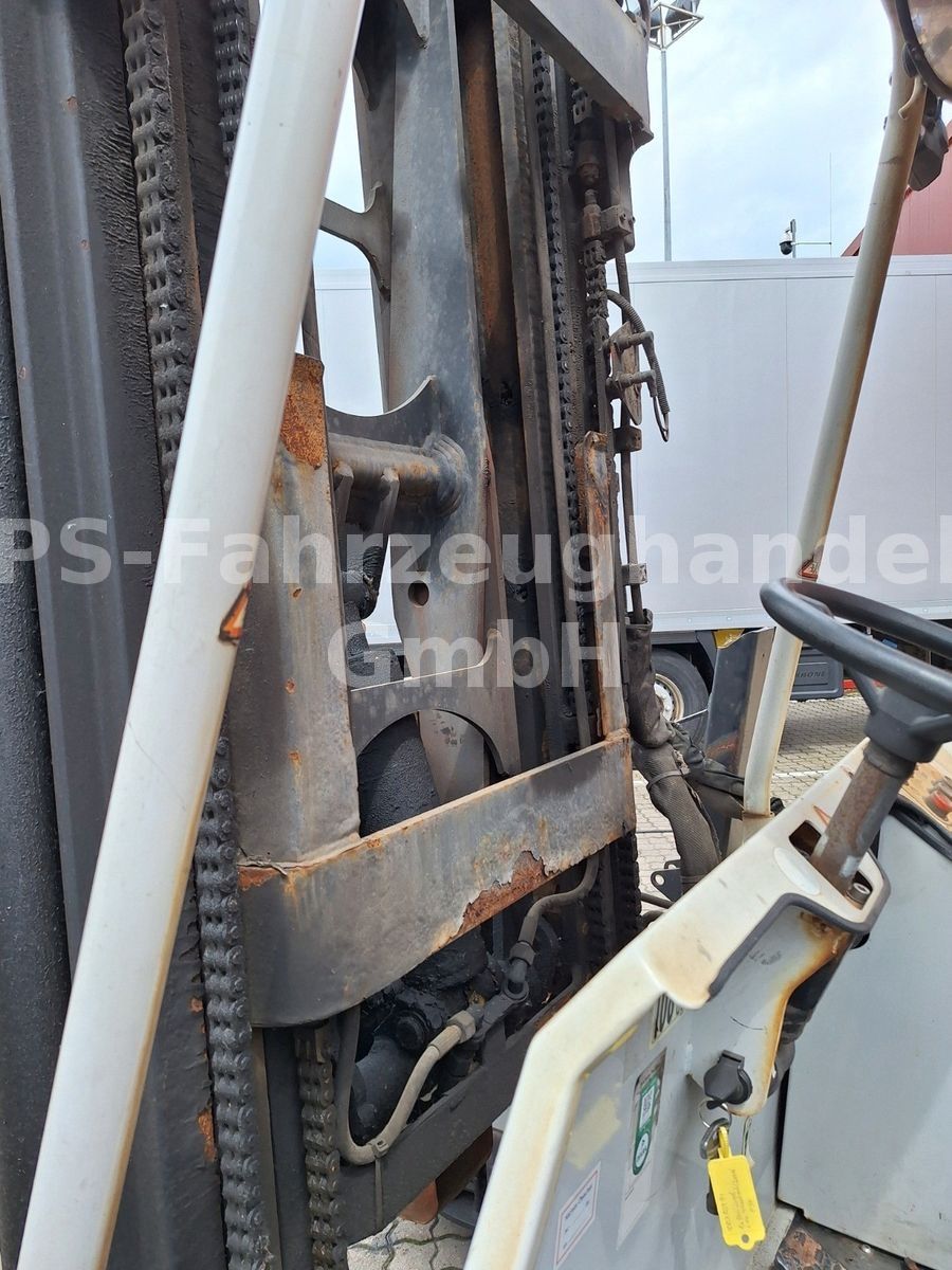 Fahrzeugabbildung Palfinger F3-253 GTS 4W *Schere*HH3100mm