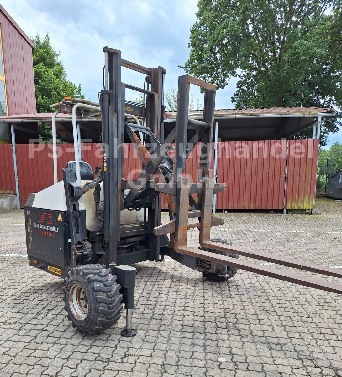 Fahrzeugabbildung Palfinger F3-253 GTS 4W *Schere*HH3100mm