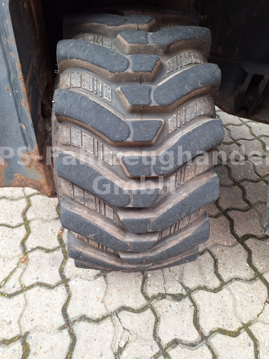 Fahrzeugabbildung Palfinger F3-253 GTS 4W *Schere*HH3100mm