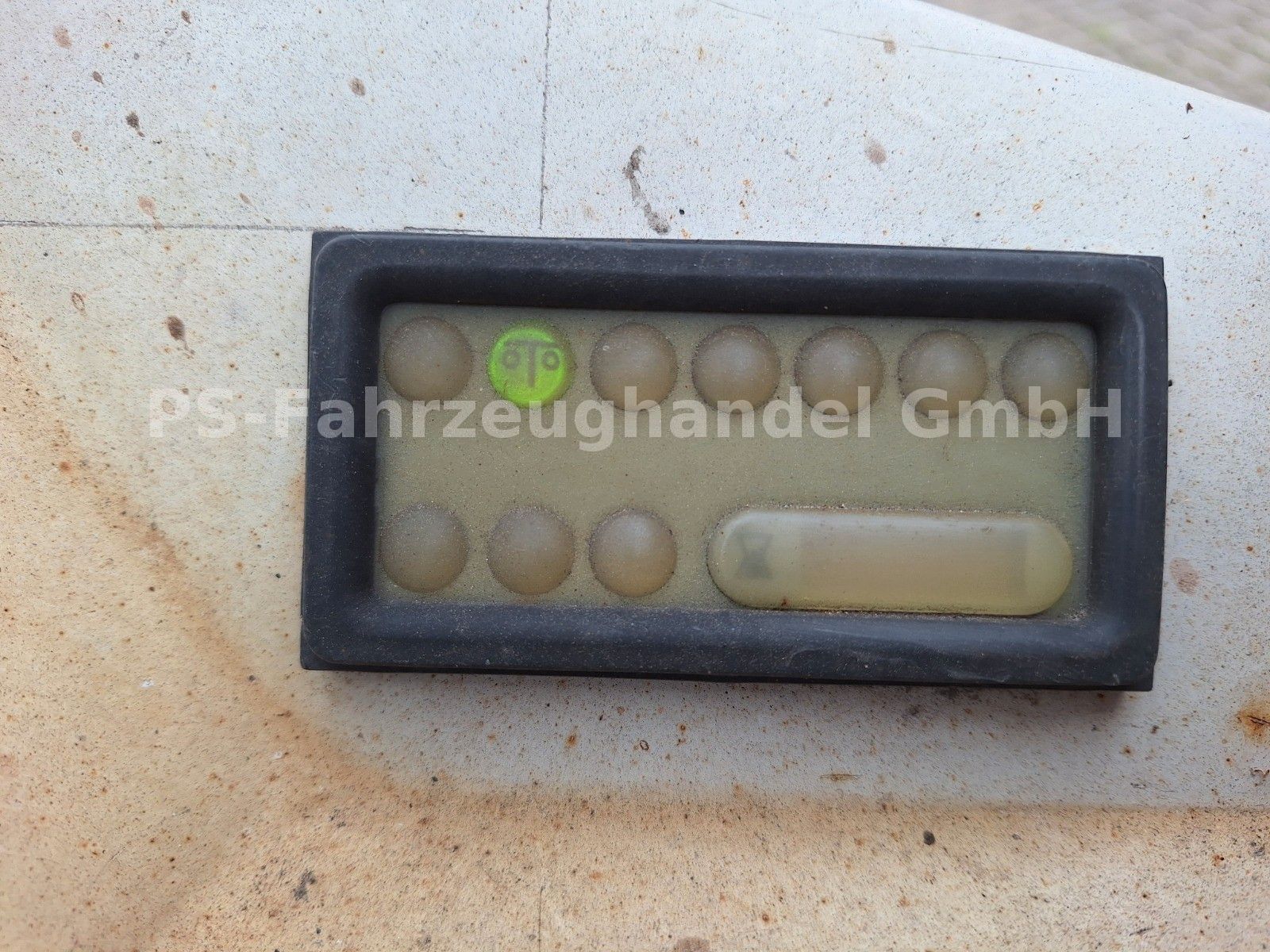 Fahrzeugabbildung Palfinger F3-253 GTS 4W *Schere*HH3100mm