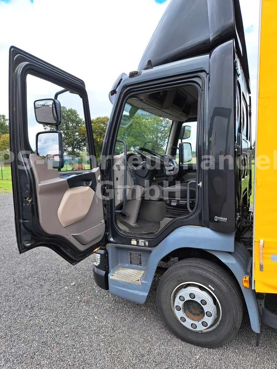 Fahrzeugabbildung DAF LF 220 FA*2 x AHK*gepflegter Zustand