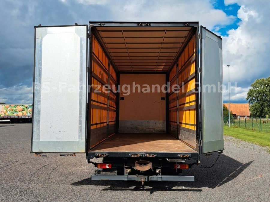 Fahrzeugabbildung DAF LF 220 FA*2 x AHK*gepflegter Zustand