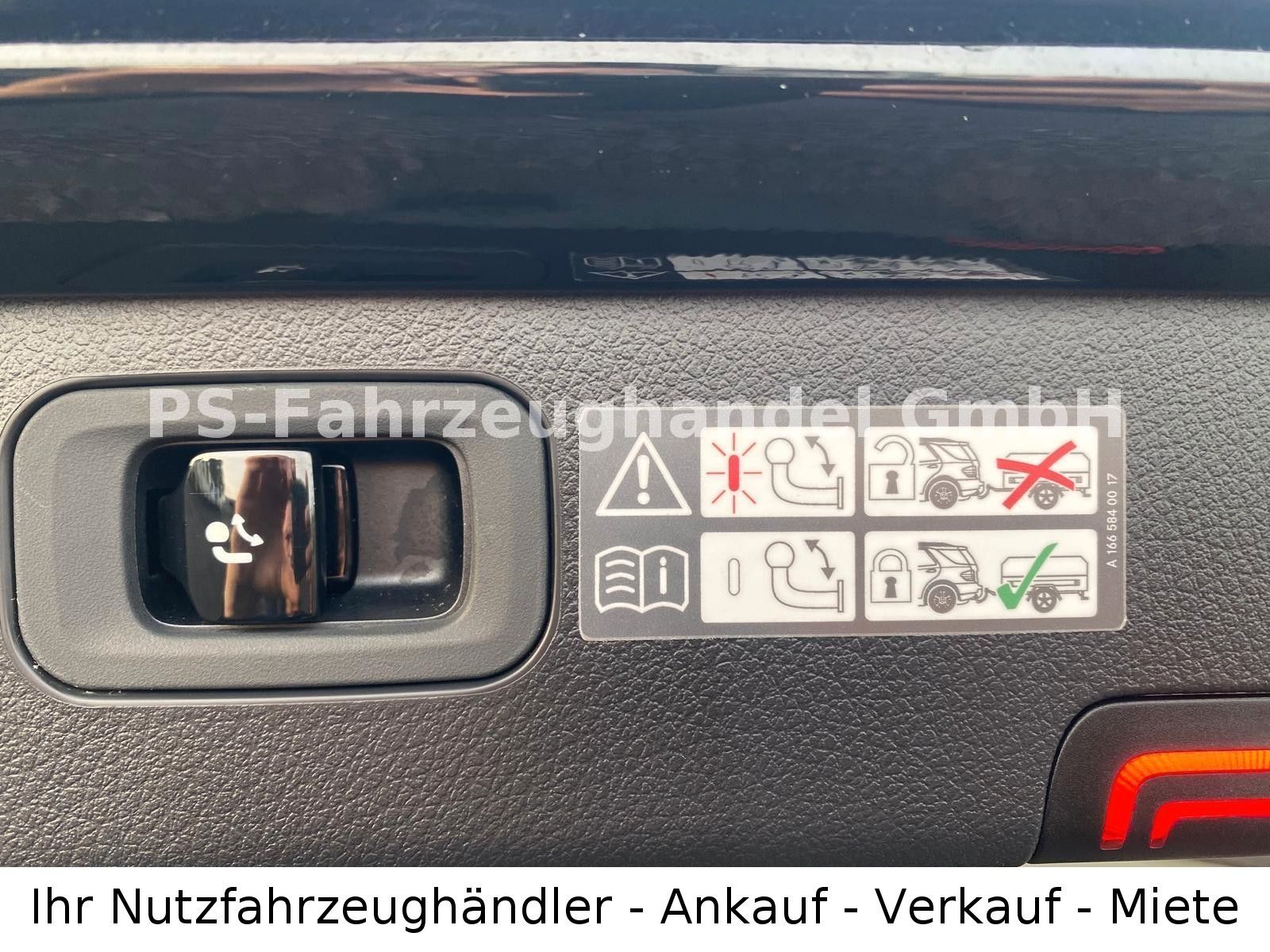 Fahrzeugabbildung Mercedes-Benz C 220 d T *High-End Business*KeylessGo*AHK