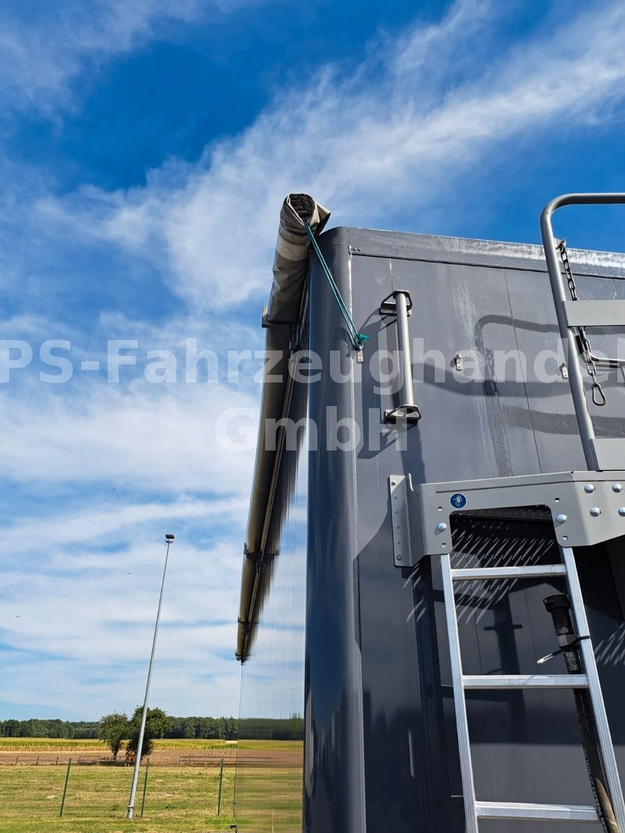 Fahrzeugabbildung Knapen K100 A5060*LiftA*SAF*ALCOA*Funkfernbedienung