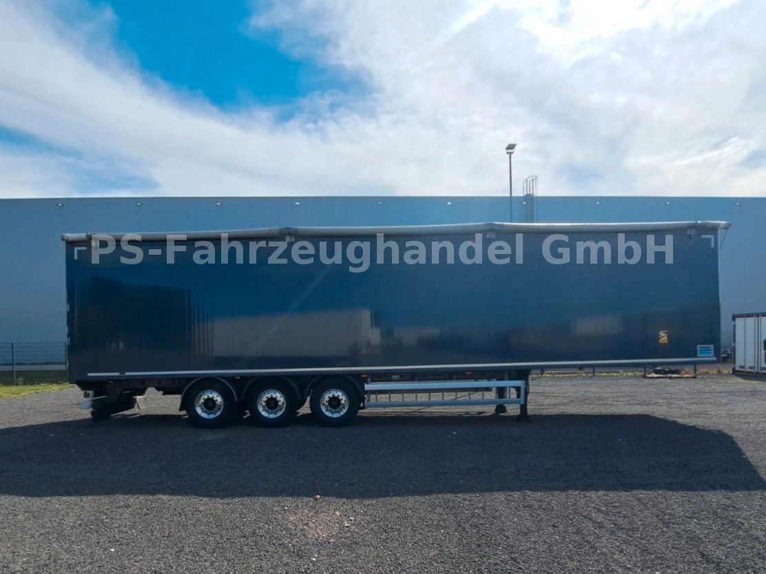 Fahrzeugabbildung Knapen K100 A5060*LiftA*SAF*ALCOA*Funkfernbedienung