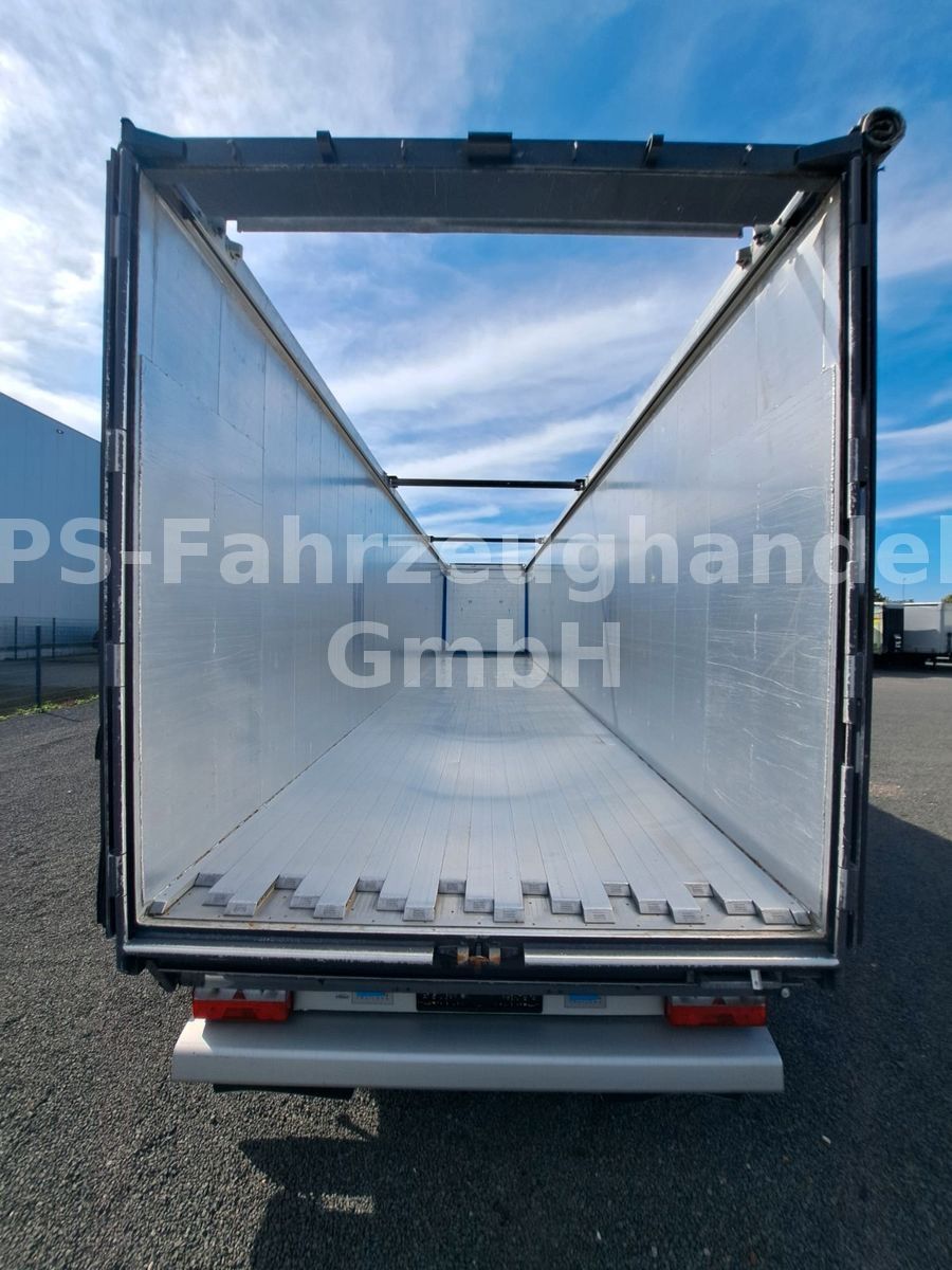 Fahrzeugabbildung Knapen K100 A5060*LiftA*SAF*ALCOA*Funkfernbedienung