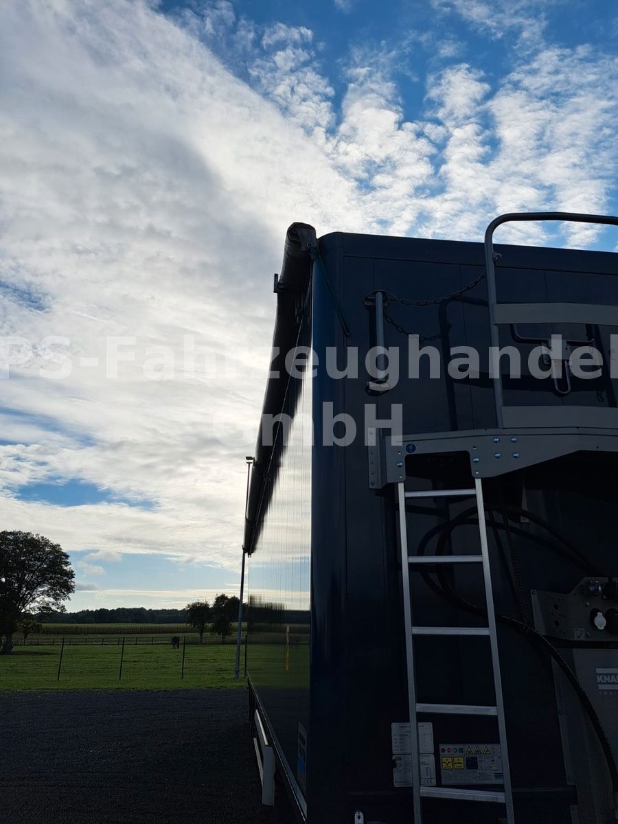 Fahrzeugabbildung Knapen K100 A5060*LiftA*SAF*ALCOA*Funkfernbedienung