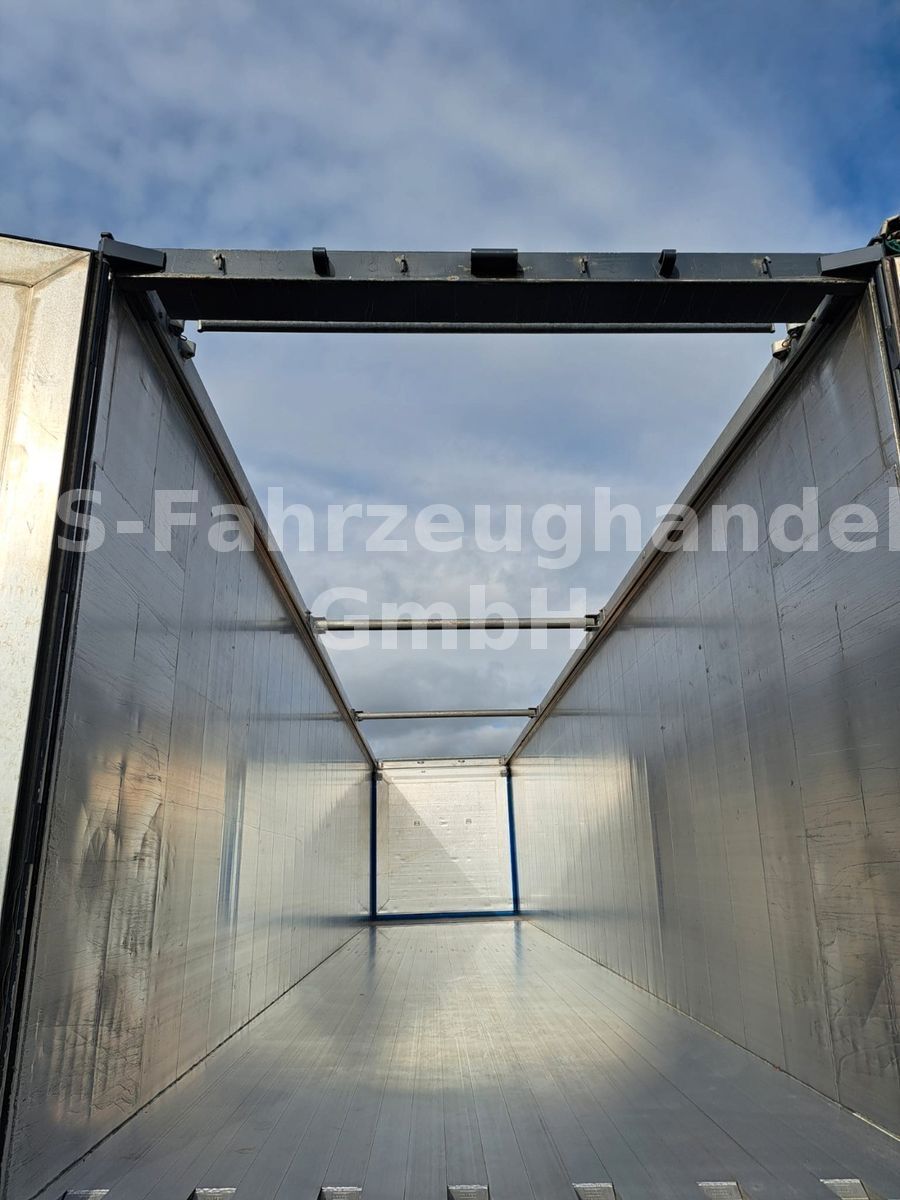Fahrzeugabbildung Knapen K100 A5060*LiftA*SAF*ALCOA*Funkfernbedienung