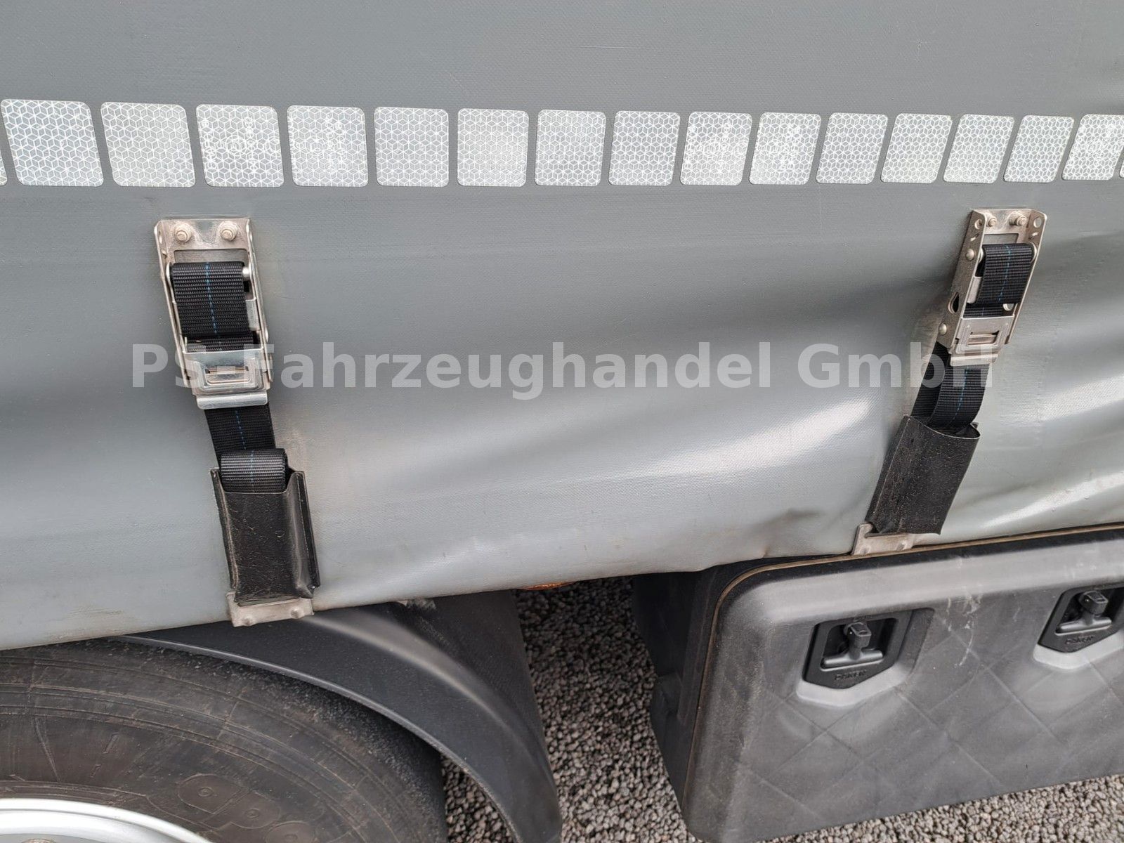 Fahrzeugabbildung Schwarzmüller S1-J Serie*verbreiterbar*SAF*Liftachse*Edscha
