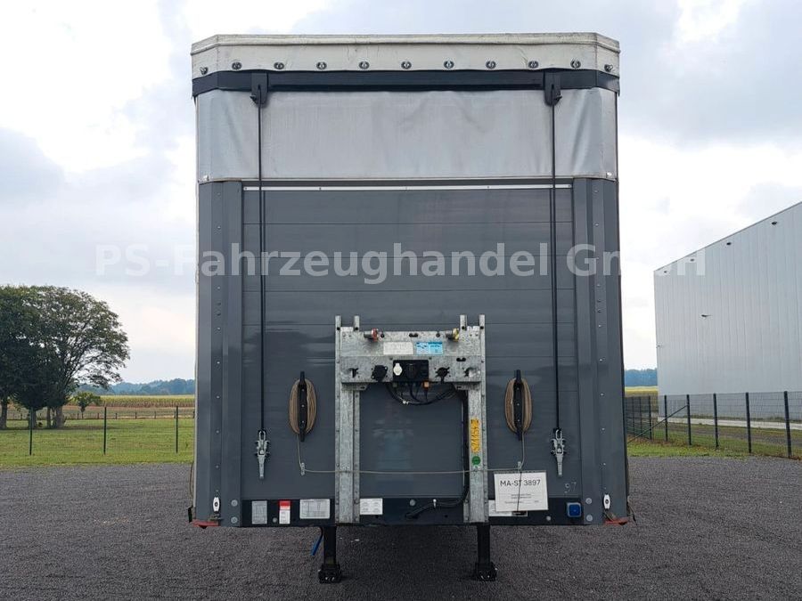 Fahrzeugabbildung Schwarzmüller S1-J Serie*verbreiterbar*SAF*Liftachse*Edscha