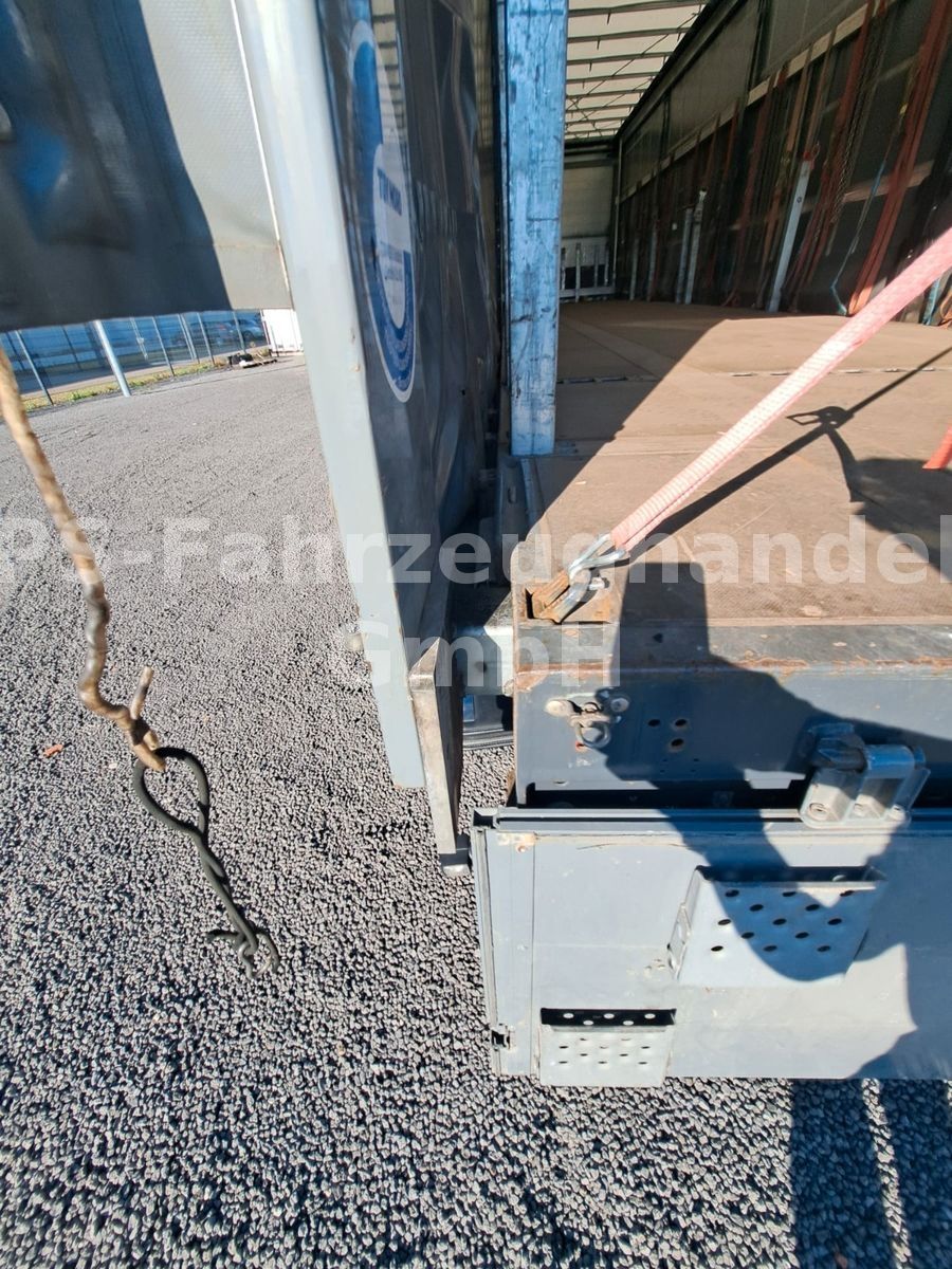 Fahrzeugabbildung Schwarzmüller S1-J Serie*verbreiterbar*SAF*Liftachse*Edscha