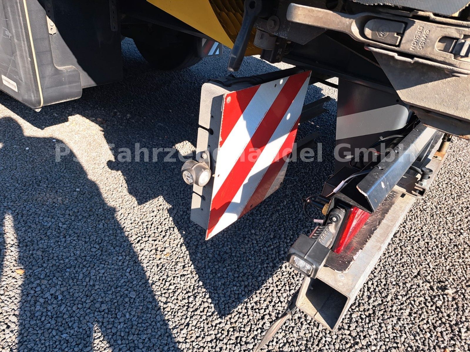 Fahrzeugabbildung Schwarzmüller S1-J Serie*verbreiterbar*SAF*Liftachse*Edscha