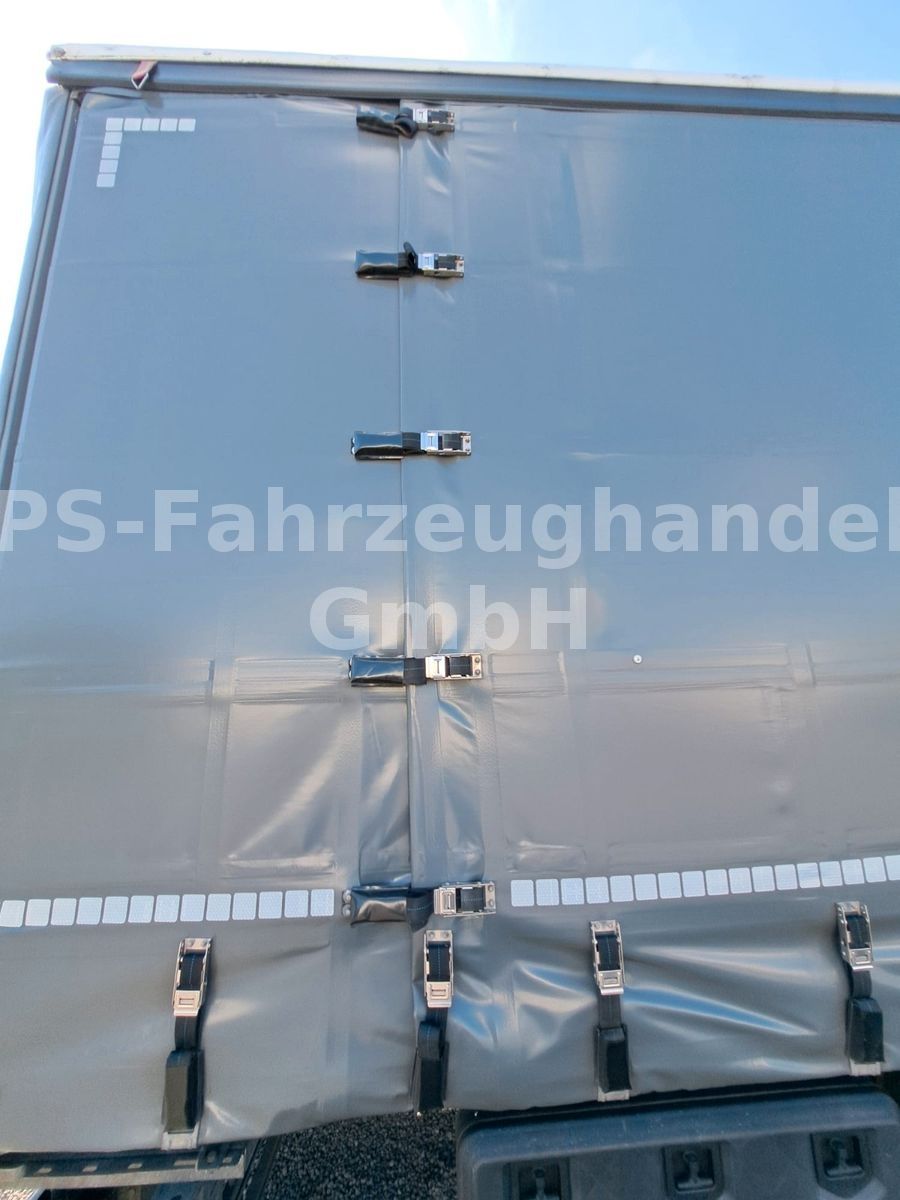 Fahrzeugabbildung Schwarzmüller S1-J Serie*verbreiterbar*SAF*Liftachse*Edscha