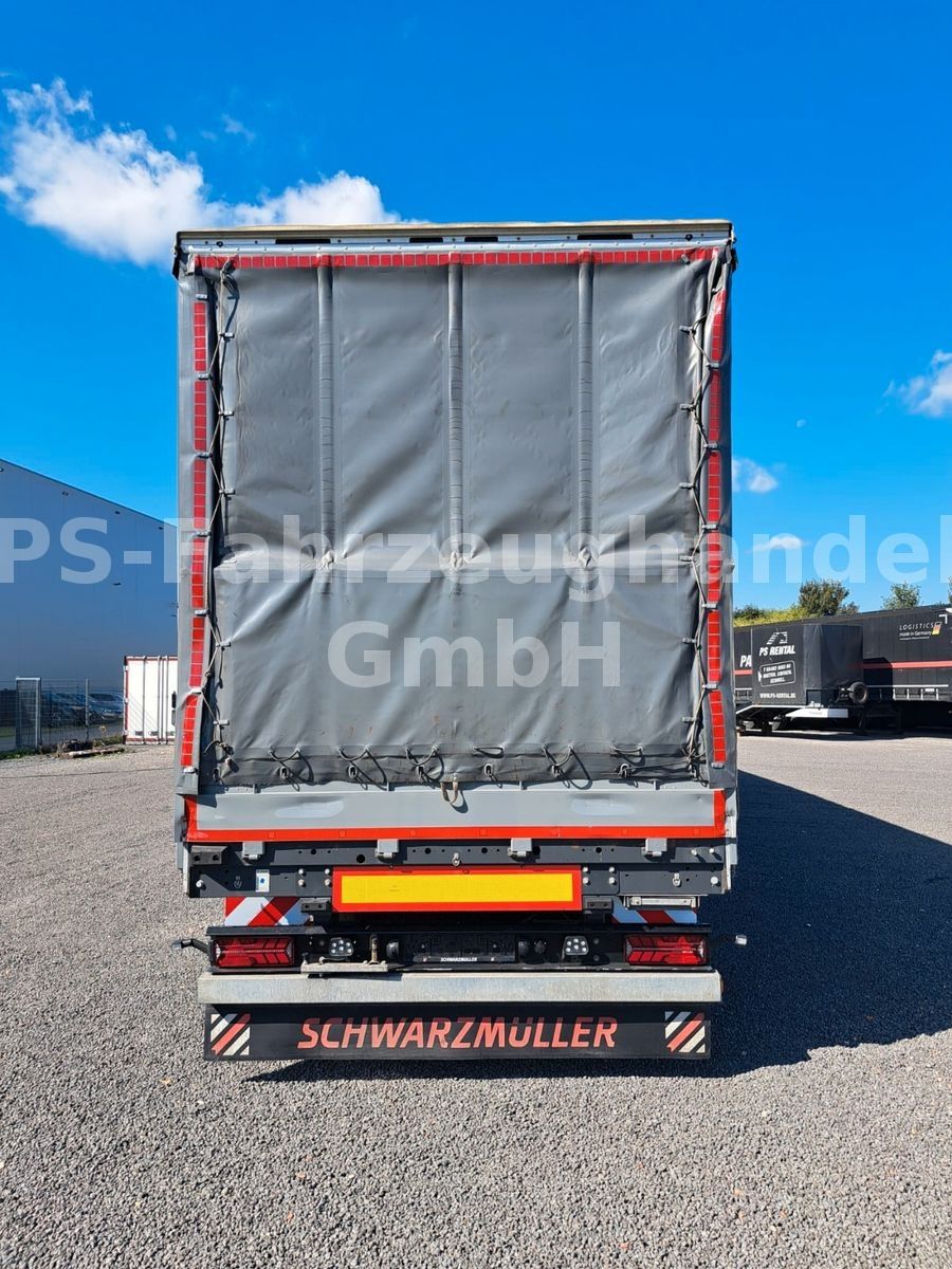 Fahrzeugabbildung Schwarzmüller S1-J Serie*verbreiterbar*SAF*Liftachse*Edscha