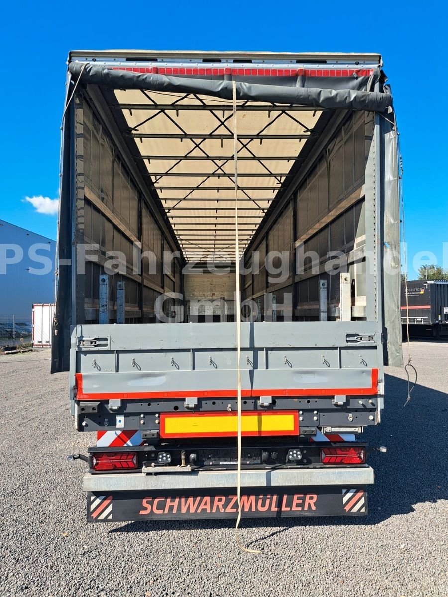 Fahrzeugabbildung Schwarzmüller S1-J Serie*verbreiterbar*SAF*Liftachse*Edscha