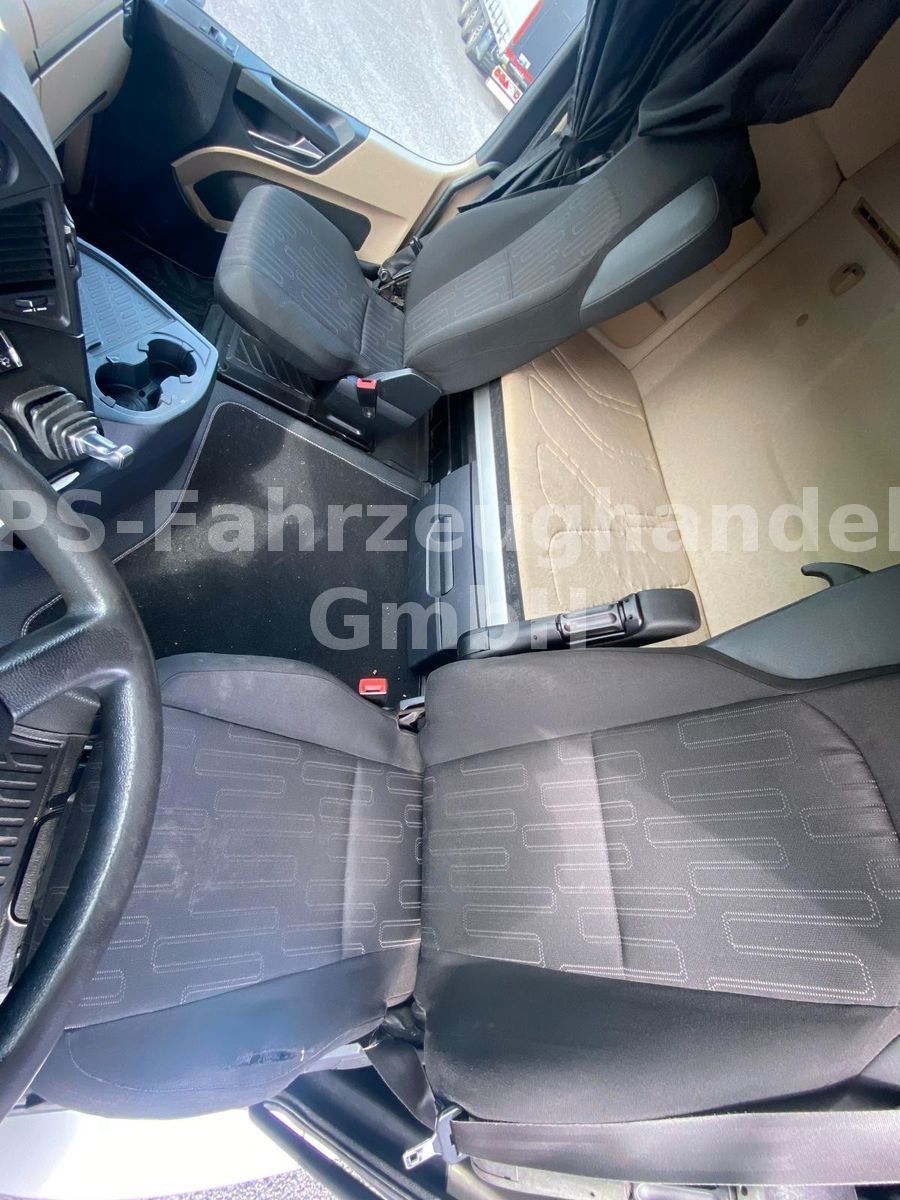 Fahrzeugabbildung Mercedes-Benz Actros 1840 LSNRL*LowLiner*Classic*Luft/Luft