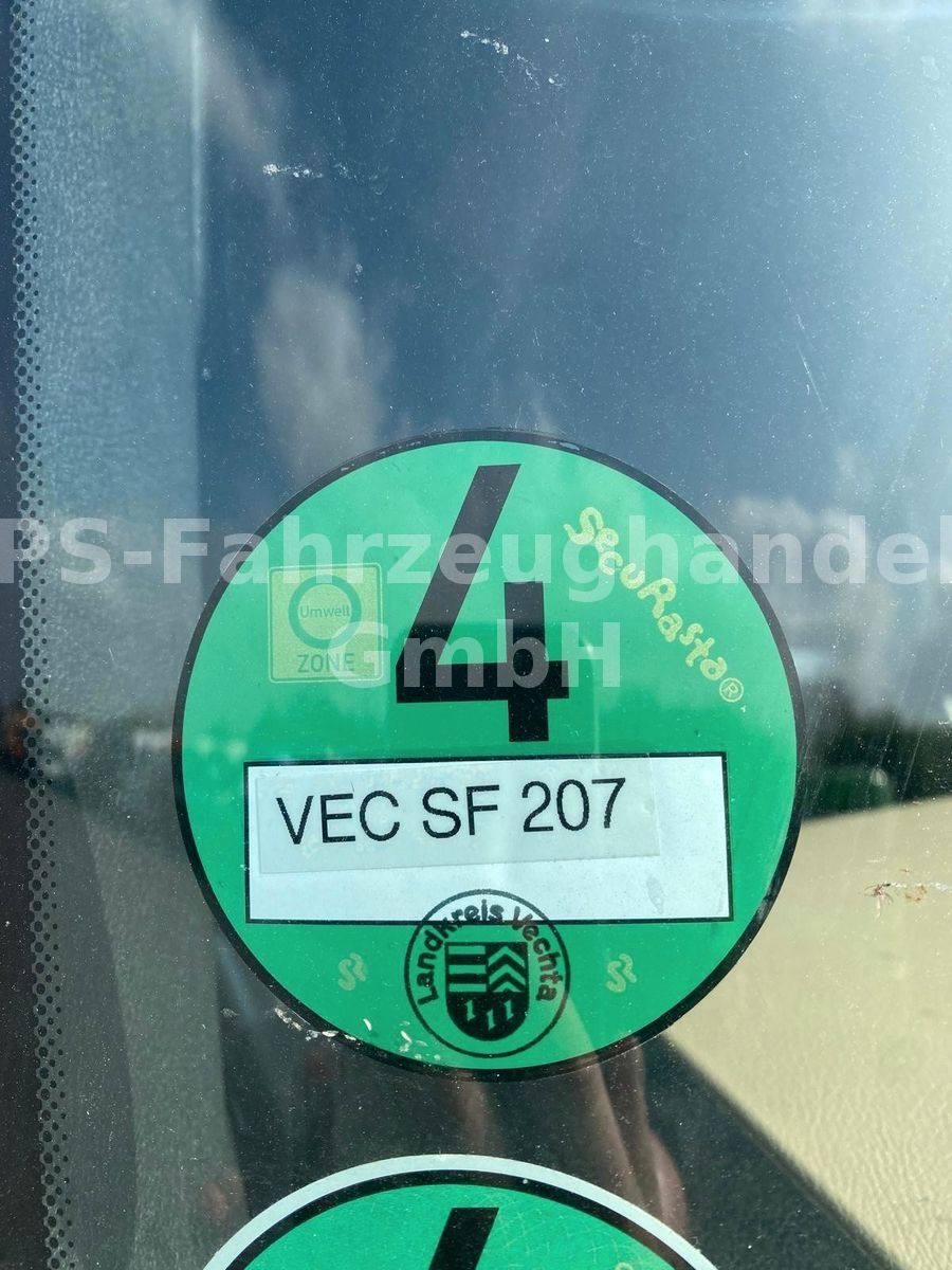 Fahrzeugabbildung Mercedes-Benz Actros 1840 LSNRL*LowLiner*Classic*Luft/Luft