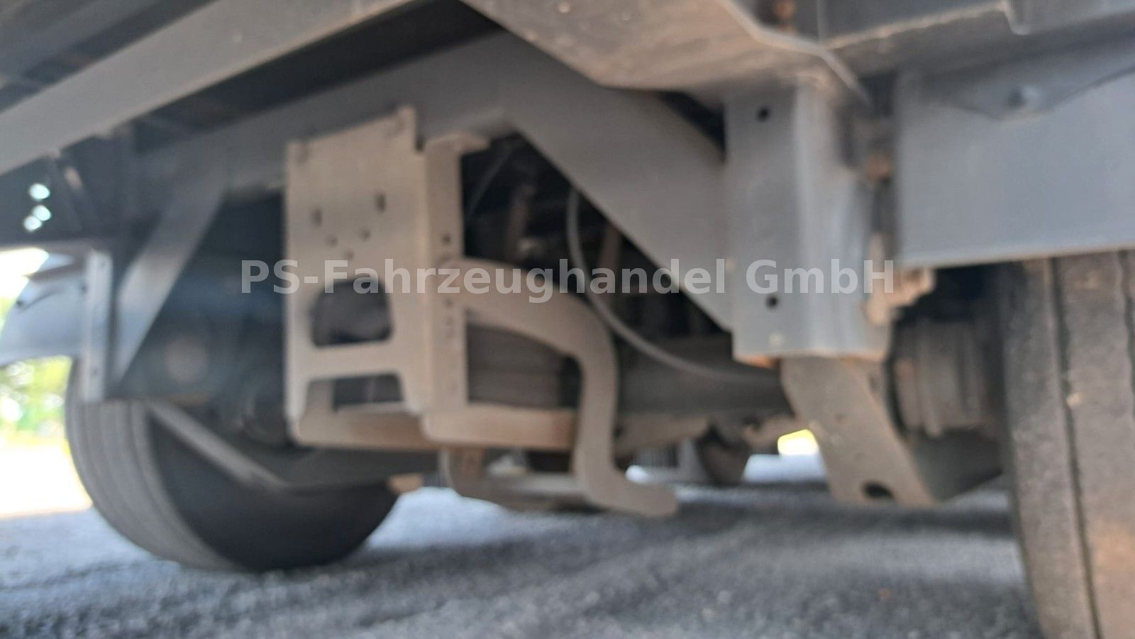Fahrzeugabbildung Wielton Curtain Master*MEGA*NS3KM4*SAF*LiftA