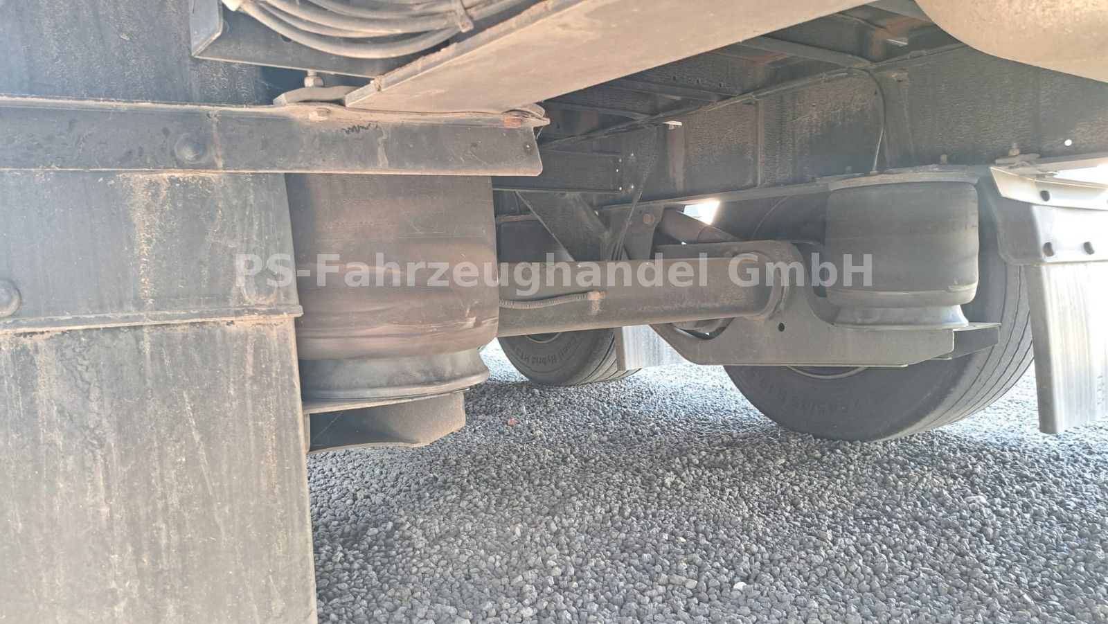 Fahrzeugabbildung Wielton Curtain Master*MEGA*NS3KM4*SAF*LiftA