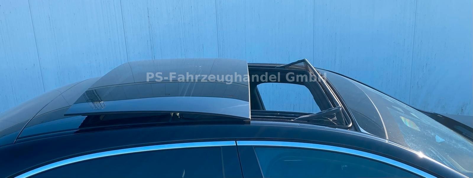 Fahrzeugabbildung Mercedes-Benz Limousine S 580 4Matic L*HUD*Leder*Pano*KeylessG
