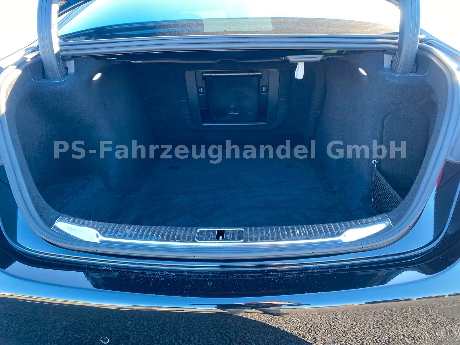 Fahrzeugabbildung Mercedes-Benz Limousine S 580 4Matic L*HUD*Leder*Pano*KeylessG
