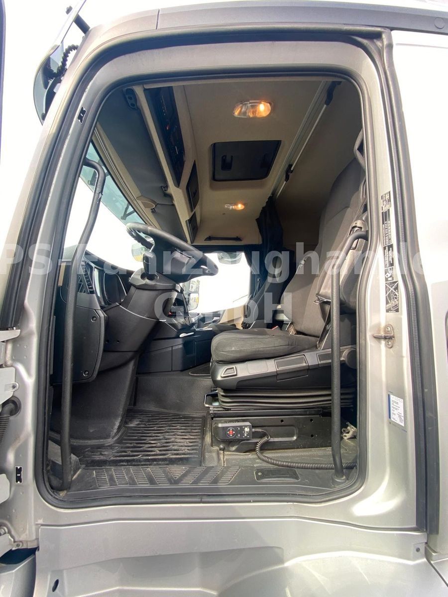 Fahrzeugabbildung Mercedes-Benz Actros 1840 LSNRL*LowLiner*Classic*Luft/Luft