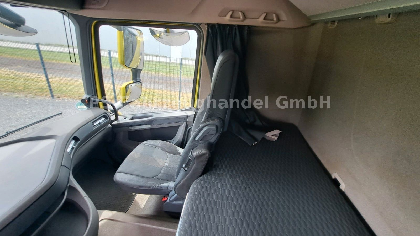 Fahrzeugabbildung DAF XF 480 FT*Blatt/Luft*ALCOA