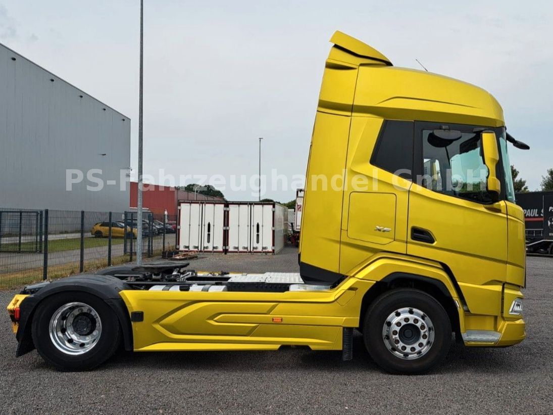 Fahrzeugabbildung DAF XF 480 FT*Blatt/Luft*ALCOA