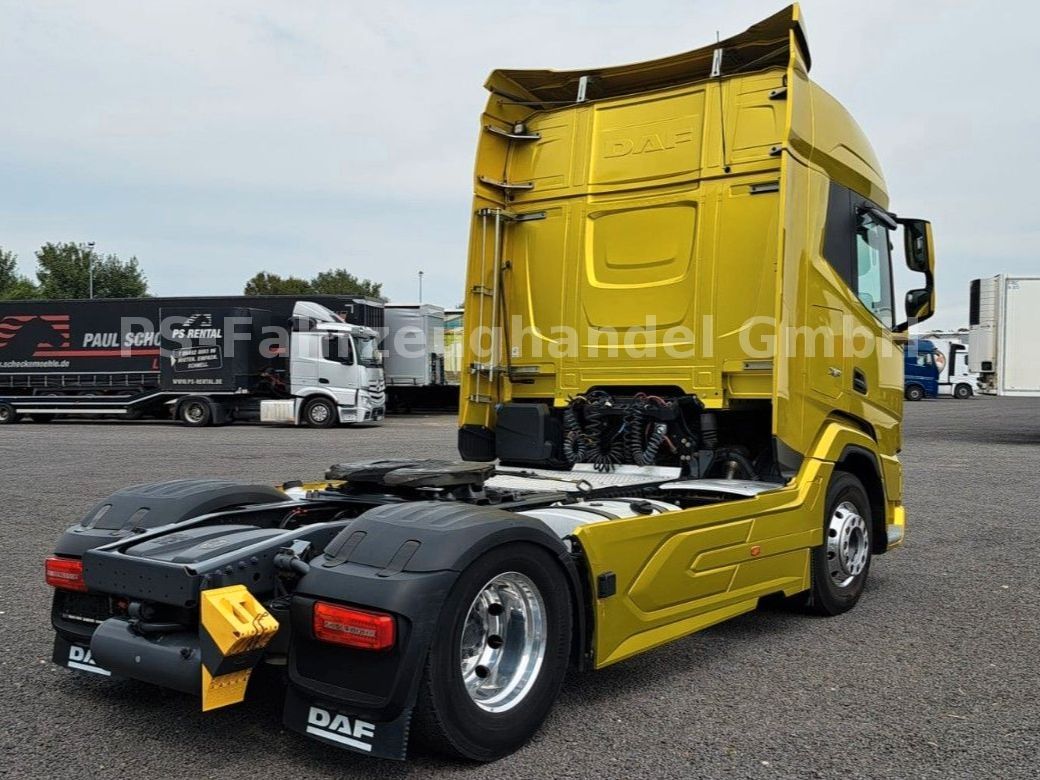 Fahrzeugabbildung DAF XF 480 FT*Blatt/Luft*ALCOA