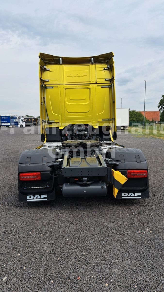 Fahrzeugabbildung DAF XF 480 FT*Blatt/Luft*ALCOA