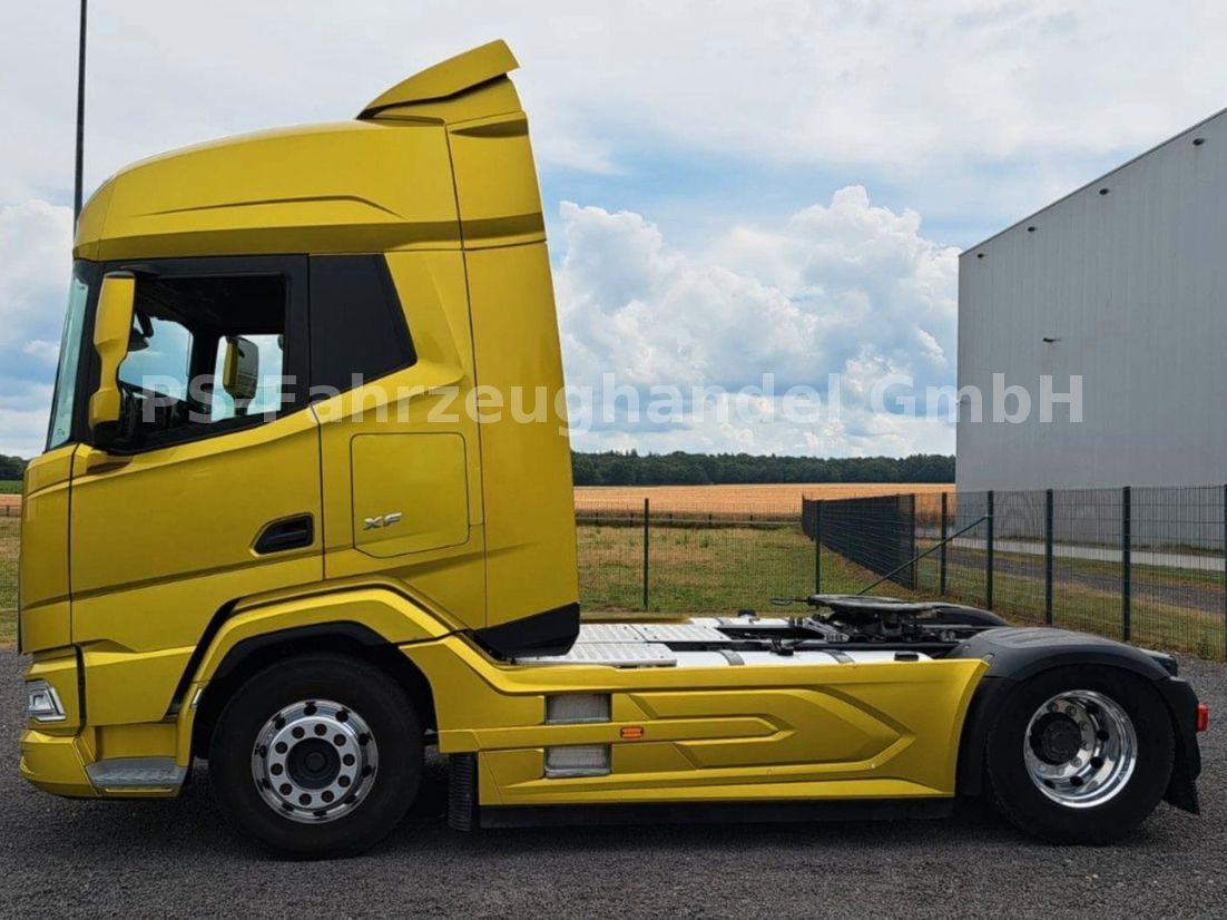 Fahrzeugabbildung DAF XF 480 FT*Blatt/Luft*ALCOA