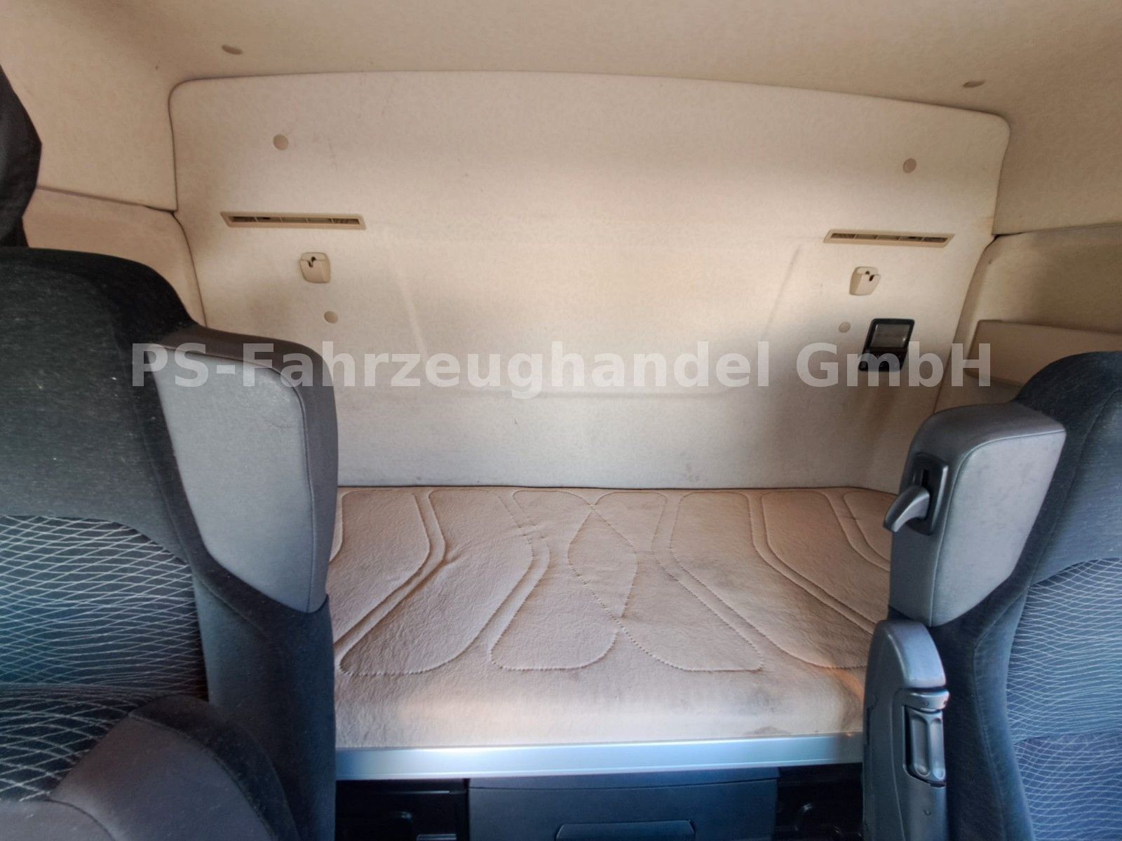 Fahrzeugabbildung Mercedes-Benz Actros 1842 LS*Low*Classic*Luft/Luft*