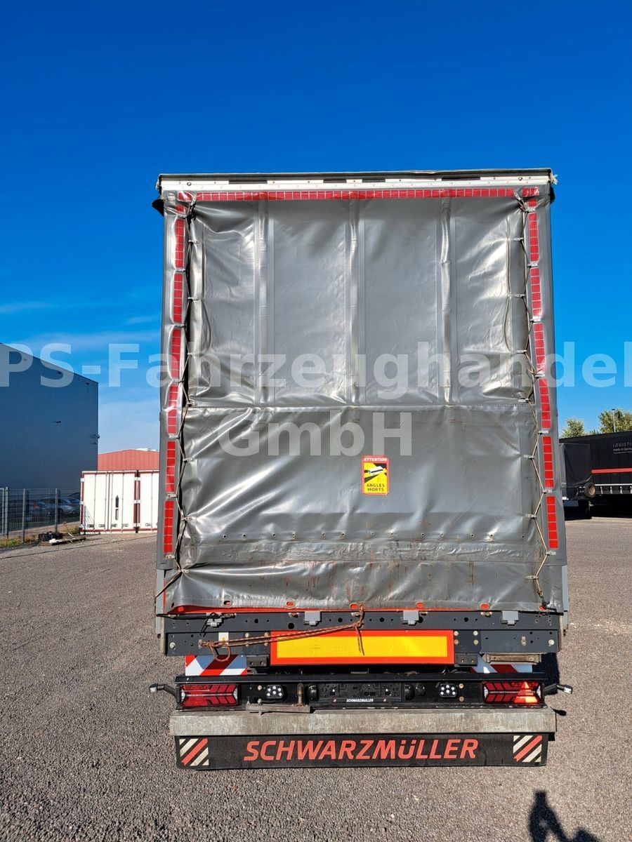 Fahrzeugabbildung Schwarzmüller S1-J Serie*verbreiterbar*SAF*Liftachse*Edscha